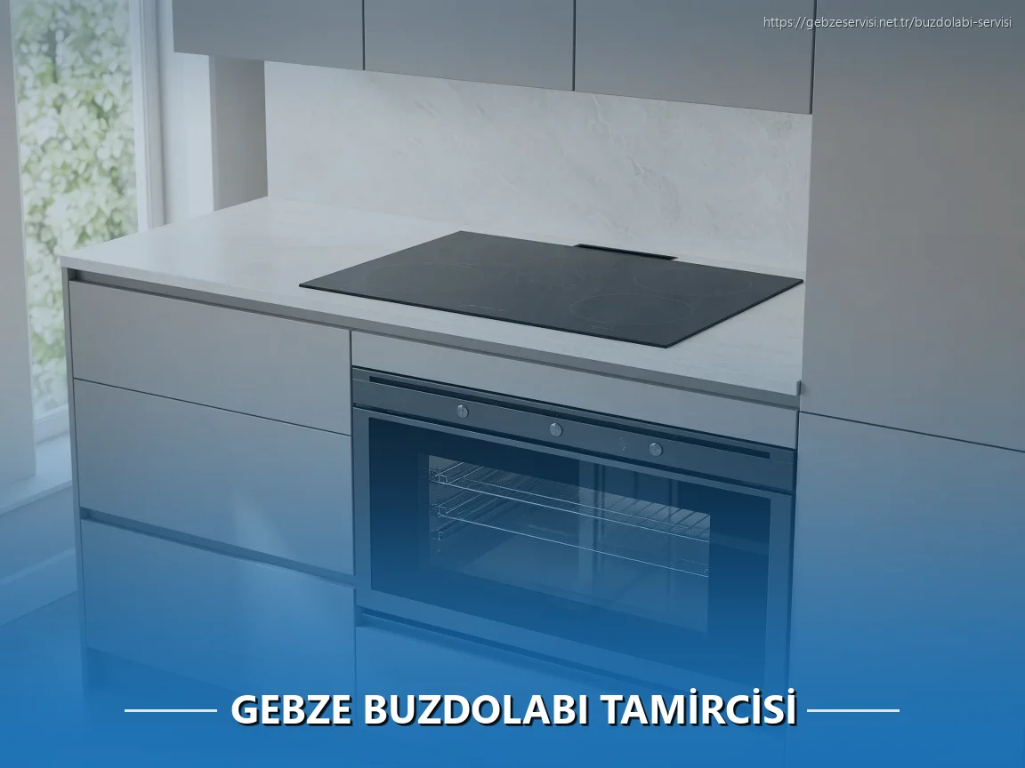 Gebze Buzdolabı Tamircisi