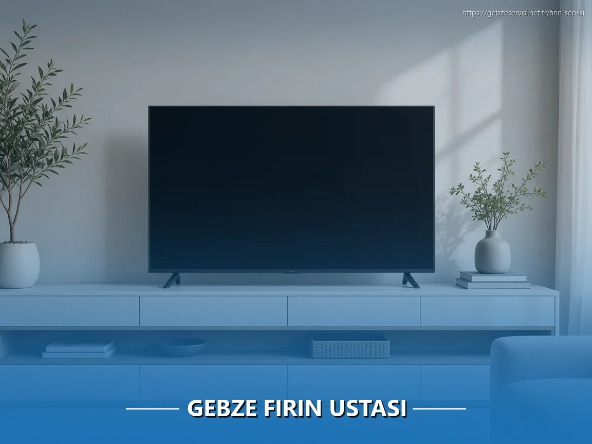 Gebze Fırın Ustası