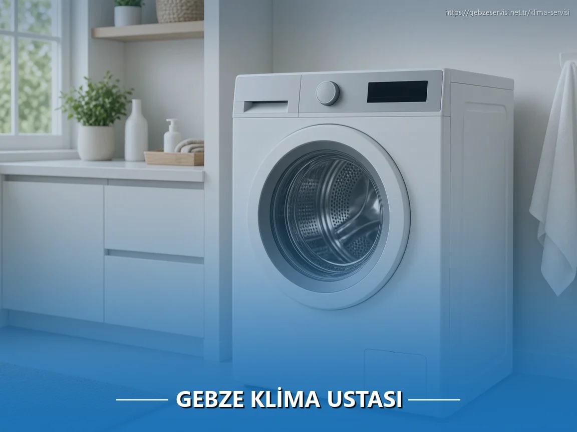 Gebze Klima Ustası
