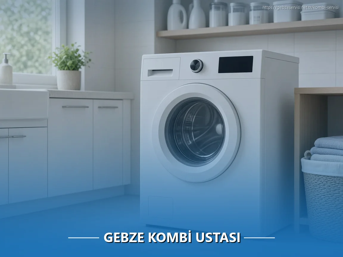 Gebze Kombi Ustası