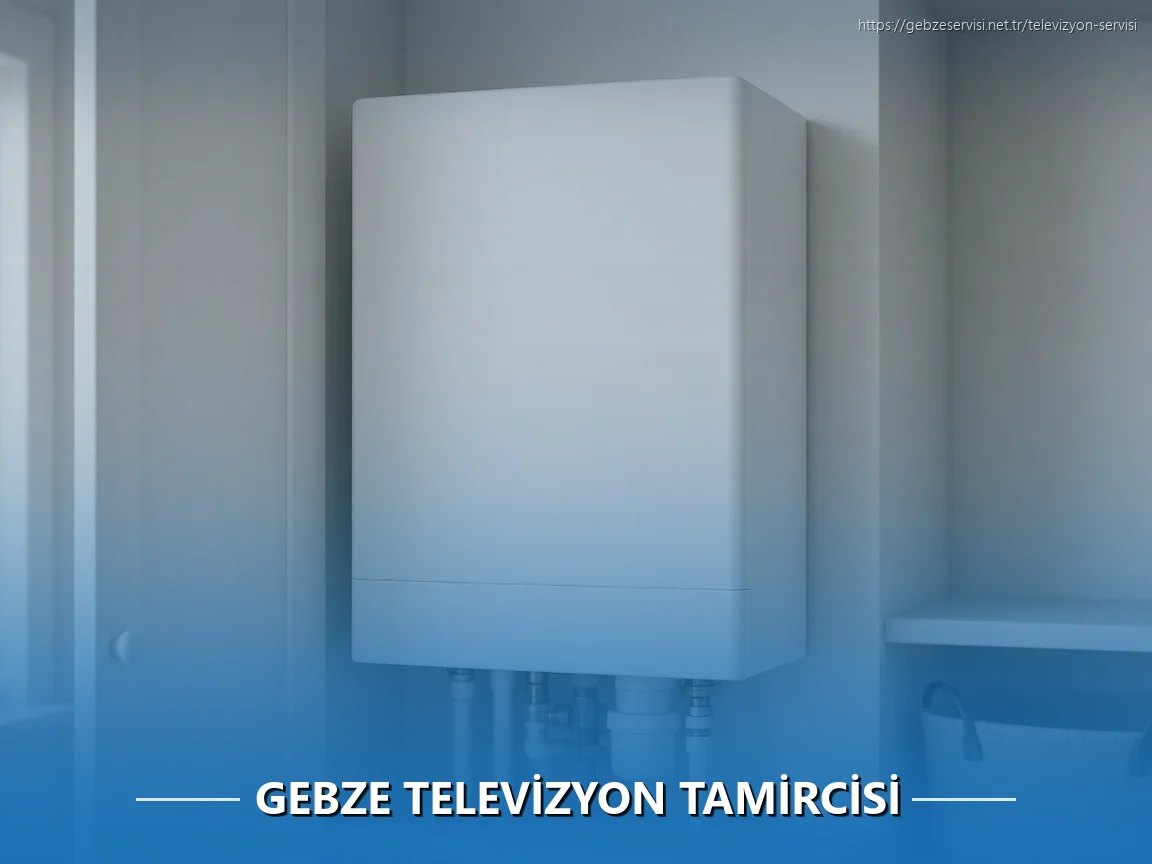 Gebze Televizyon Tamircisi