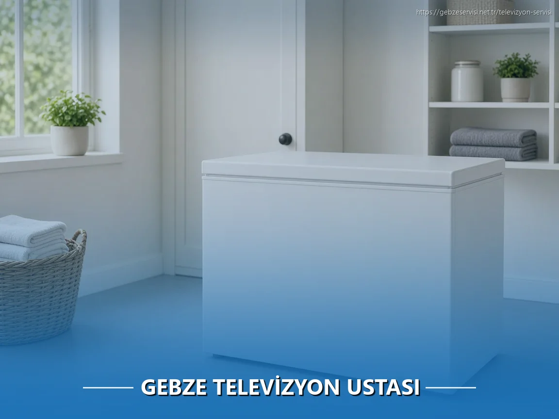Gebze Televizyon Ustası