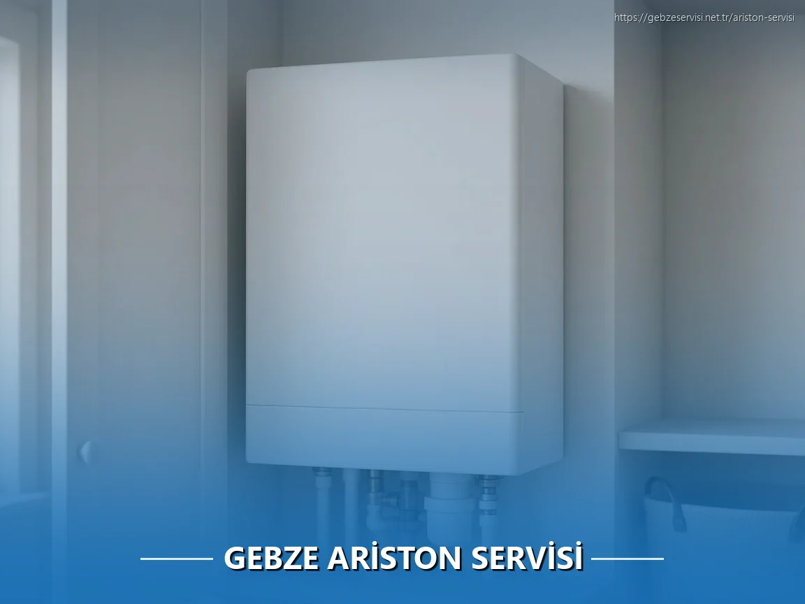 Gebze Ariston Servisi