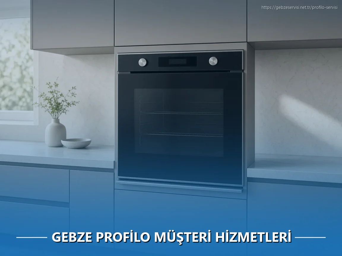 Gebze Profilo Müşteri Hizmetleri