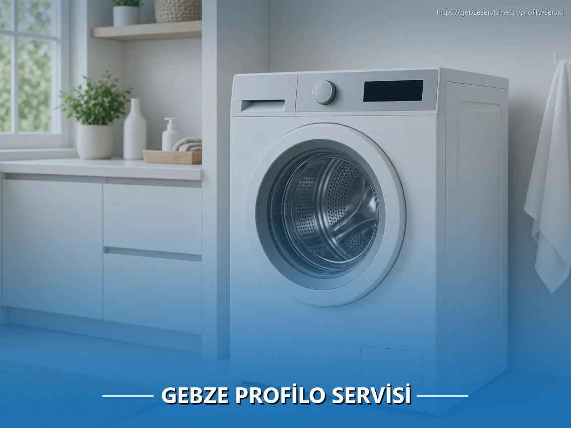Gebze Profilo Servisi